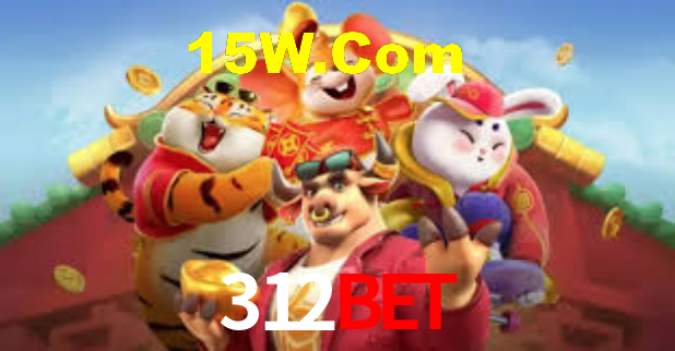 Interface Premium 312Bet