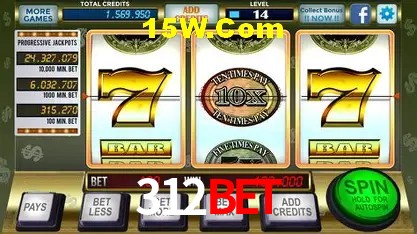 Promoções Sazonais 312Bet