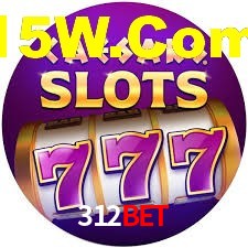 312Bet: Jogos de Caça-Níqueis-Altas Recompensas, Roleta-Velocidade, Blackjack-Desafios Máximos
