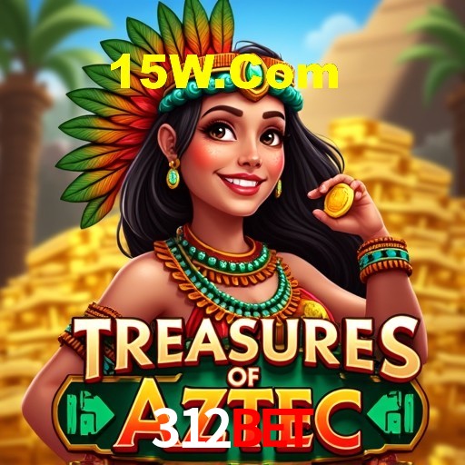 Provedores de Jogos 312Bet