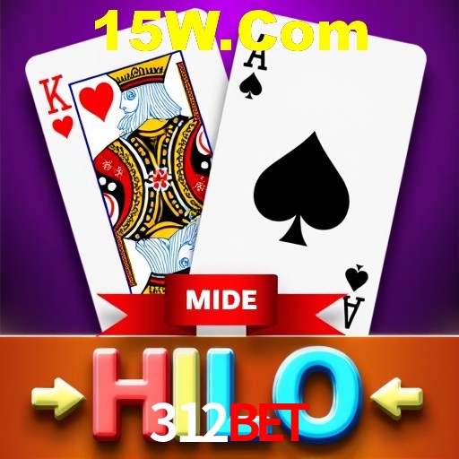 Experiência VIP 312Bet