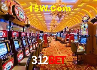 Segurança 2FA 312Bet