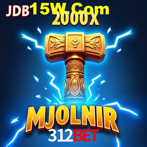 Descubra o Mundo do Cassino Online com 312Bet