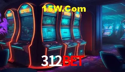 Experiência VIP 312Bet