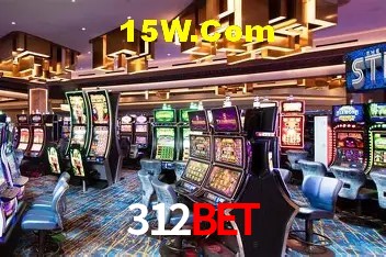 Login Seguro 312Bet