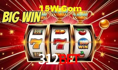 Estatísticas 312Bet