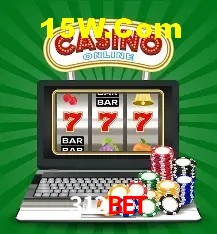Tecnologia da Plataforma 312Bet