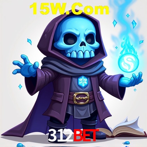 Casino Ao Vivo 312Bet