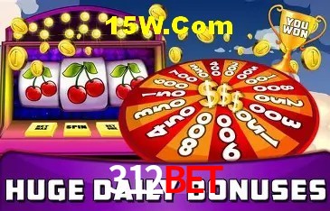 Promoção Relâmpago 312Bet