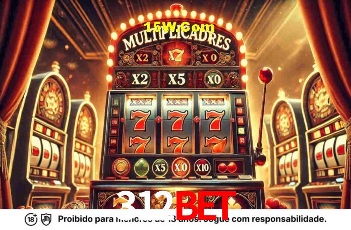 Descubra a Essência do 312Bet: Nossa História e Compromissos
