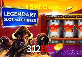 Jogos de Slot 312Bet