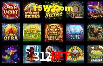 Ofertas Exclusivas 312Bet