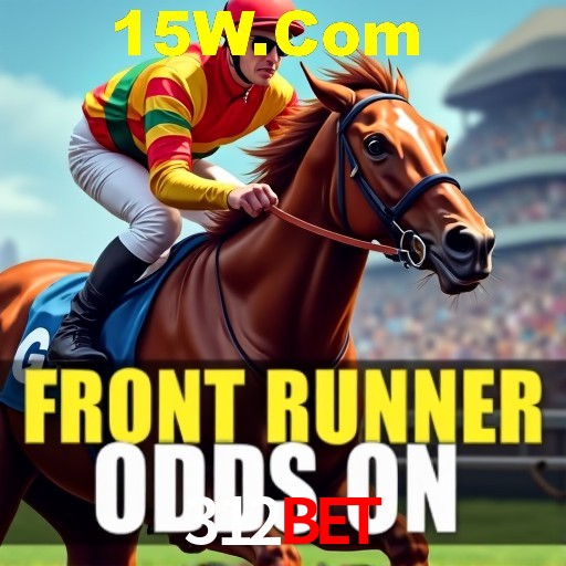 Apostas Esportivas na 312Bet: Um Guia Completo