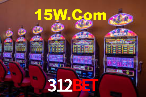 312Bet: A Experiência de Casino com Jogos de Mesa ao Vivo