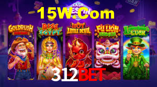 312Bet Win