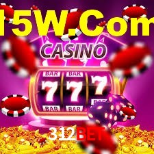 312Bet Win