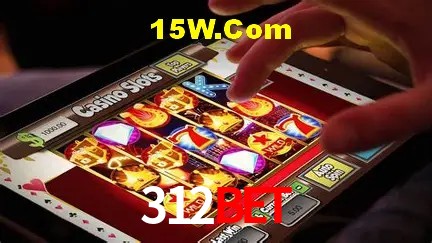 Estatísticas do Jogo 312Bet